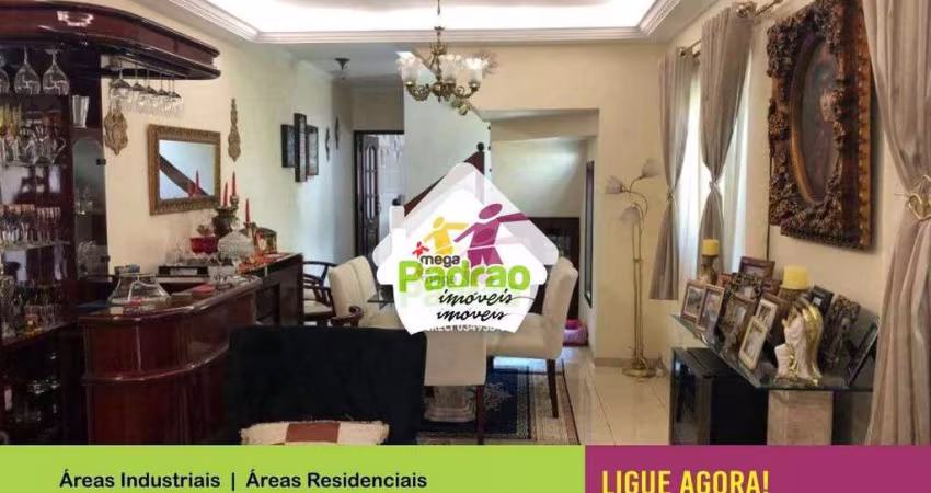 Sobrado com 4 dorms, Jardim Bom Clima, Guarulhos - R$ 800 mil, Cod: 7560