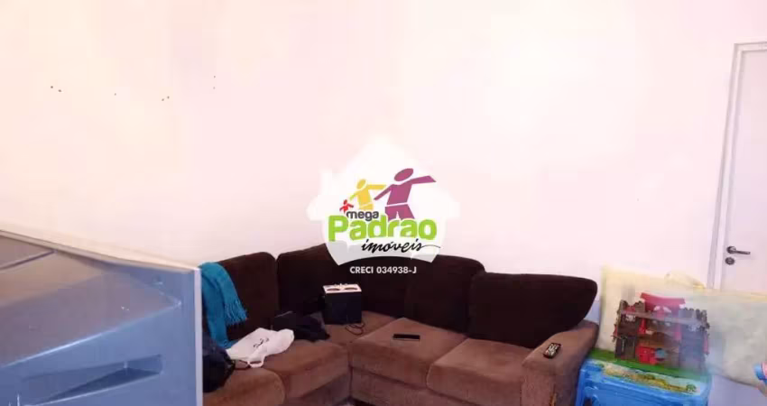 Sobrado com 2 dorms, Jardim Santa Clara, Guarulhos - R$ 850 mil, Cod: 7608