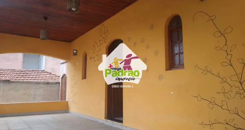 Casa com 5 dorms, gopoúva, guarulhos - r$ 900 mil, cod: 7613