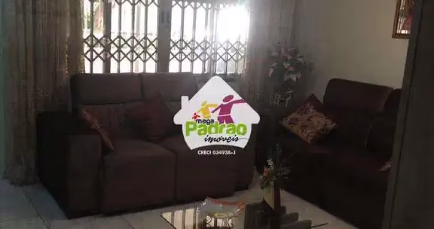 Sobrado com 3 dorms, vila augusta, guarulhos - r$ 650 mil, cod: 7621