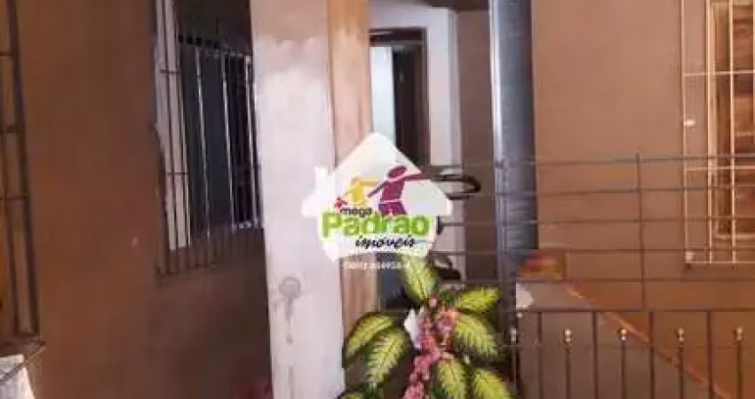 Casa à venda com 4 dorms, vila palmeiras, sp - r$ 630 mil,*7665