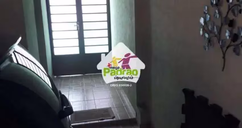 Sobrado à venda com 3 dorms, vl galvão, gru - r$ 950 mil, *7688
