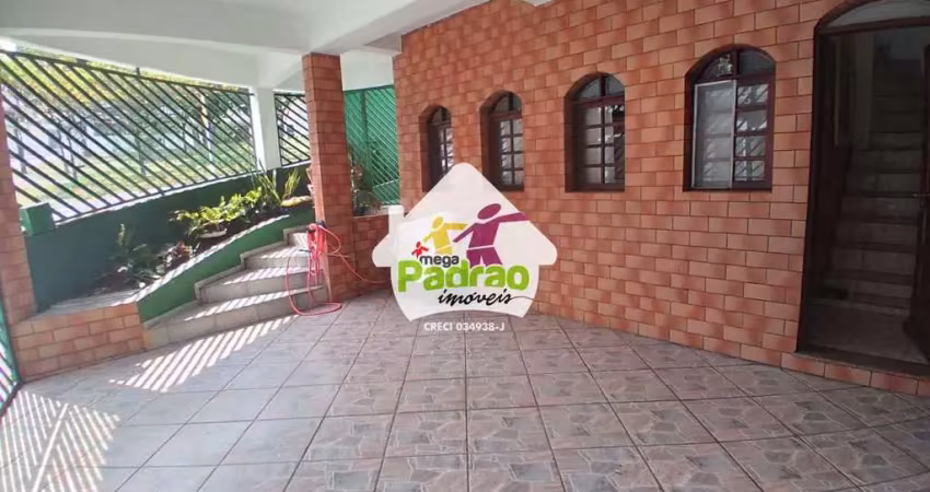 Casa à venda  com 3 dorms, jd iporanga, gru - r$ 600 mil, *7717
