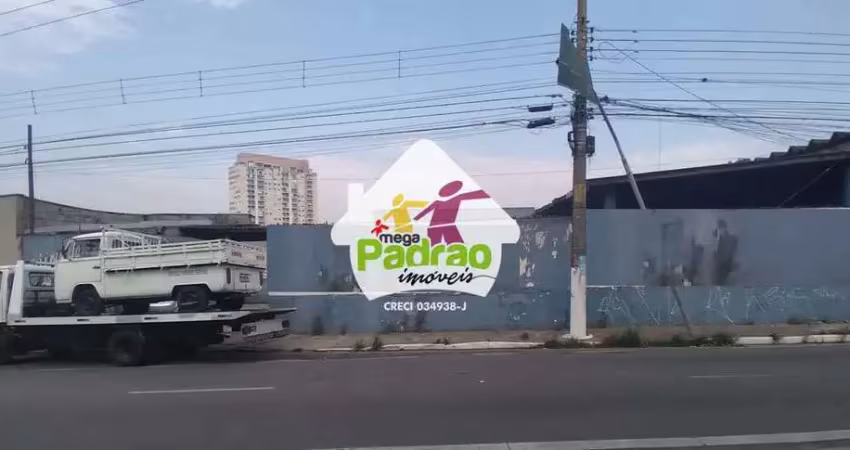 Terreno, vila leonor, guarulhos - r$ 1.8 mi, cod: 7755