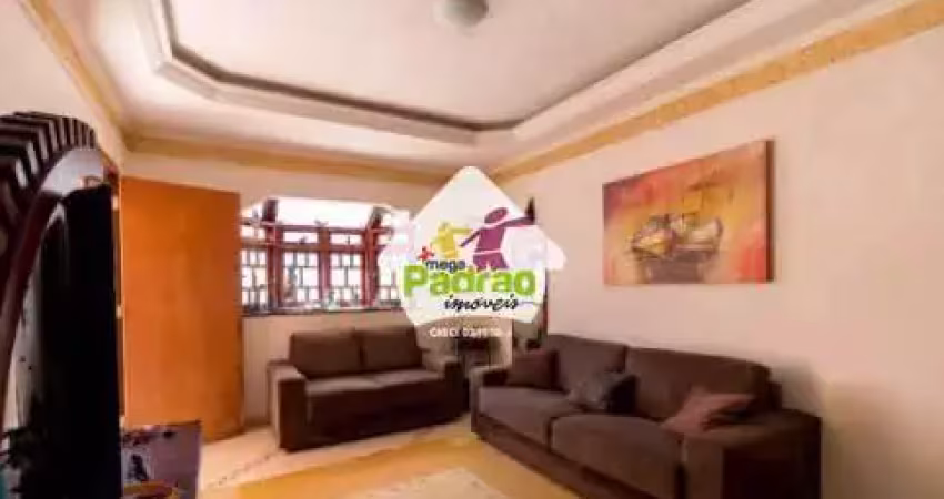 Sobrado à venda  3 dorms, jd zaira, gru - r$ 950 mil, cod: 7771