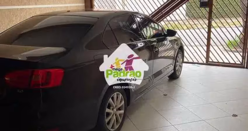 Sobrado com 3 dorms, parque continental ii, guarulhos - r$ 830 mil, cod: 7784