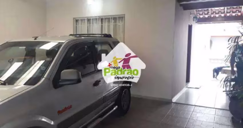 Sobrado com 3 dorms, vila galvão, guarulhos - r$ 620 mil, cod: 7801