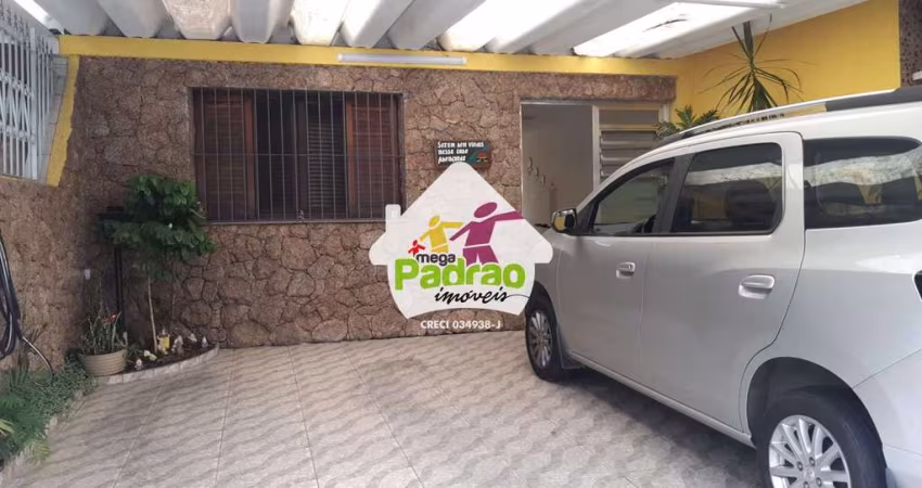 Casa com 2 dorms, Parque Santo Antônio, Guarulhos - R$ 590 mil, Cod: 7845