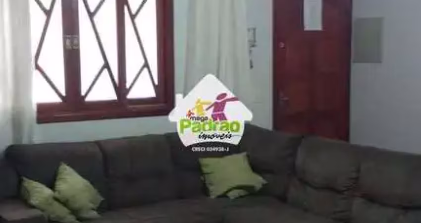 Sobrado com 3 dorms, vila renata, guarulhos - r$ 500 mil, cod: 7846