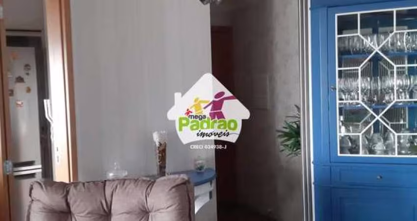 Apartamento com 3 quartos, Vila Rosália, Guarulhos - R$ 950 mil, Cod: 7905