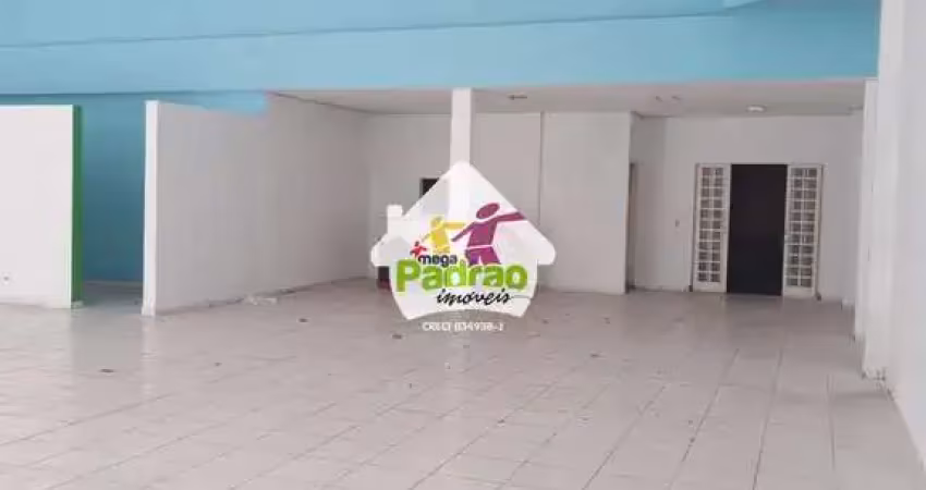 Galpão para locaçãp jardim zaira, guarulhos, cod: 7908
