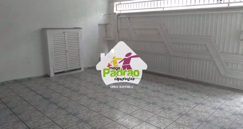 Sobrado para locação 3 dorms, vila galvão, guarulhos, cod: 7945