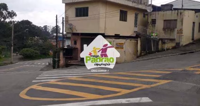 Sobrado com 2 dorms, Jardim Las Vegas, Guarulhos - R$ 500 mil, Cod: 7994