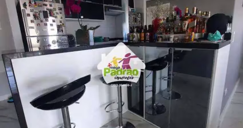 Apartamento com 2 dorms, vila rosália, guarulhos - r$ 530 mil, cod: 8001