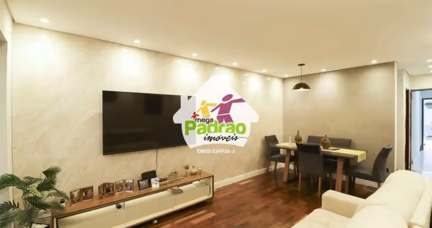 Sobrado com 3 dorms, picanço, guarulhos - r$ 600 mil, cod: 8017