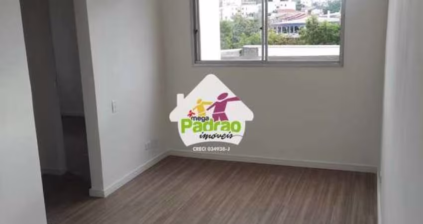Apartamento com 2 dorms, Picanço, Guarulhos - R$ 270 mil, Cod: 8018