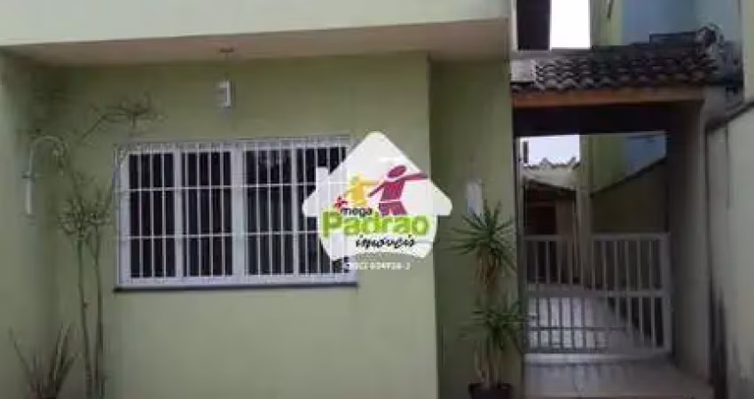 Sobrado com 3 dorms, vila augusta, guarulhos - r$ 850 mil, cod: 8019
