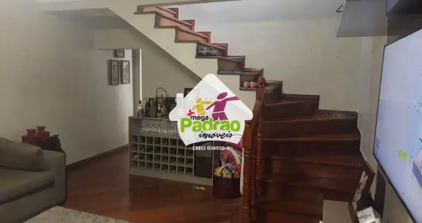 Sobrado com 4 dorms, gopoúva, guarulhos - r$ 850 mil, cod: 8021