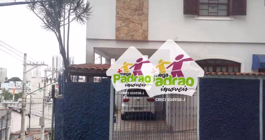 Sobrado com 3 dorms, Jardim Barbosa, Guarulhos - R$ 790 mil, Cod: 8043