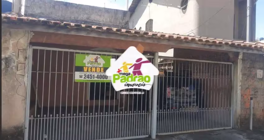 Sobrado com 2 dorms, torres tibagy, guarulhos - r$ 500 mil, cod: 8070