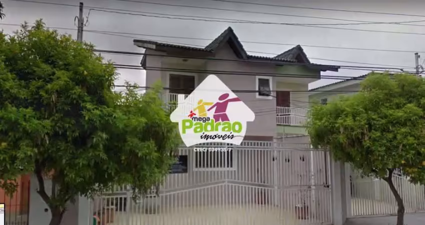 Sobrado  com 3 dorms, jardim pinhal, gr - r$ 630 mil,cod:8102