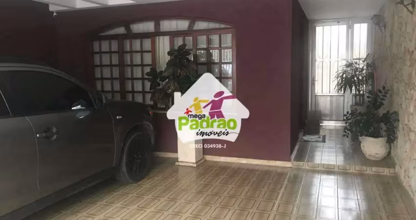 Sobrado com 3 dorms, jardim vila galvão, guarulhos - r$ 740 mil, cod: 8111