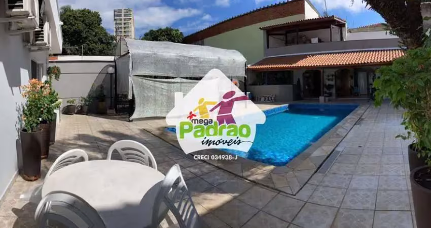 Casa com 3 dorms, Vila Milton, Guarulhos - R$ 1.98 mi, Cod: 8116