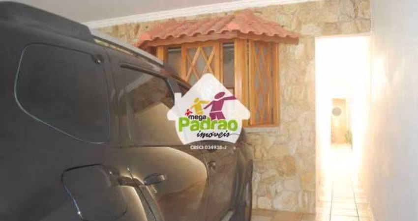 Sobrado com 3 dorms, Jardim Paraventi, Guarulhos - R$ 760 mil, Cod: 8132