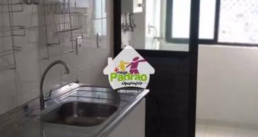 Apartamento com 2 quartos, Portal dos Gramados, Guarulhos - R$ 350 mil, Cod: 8162