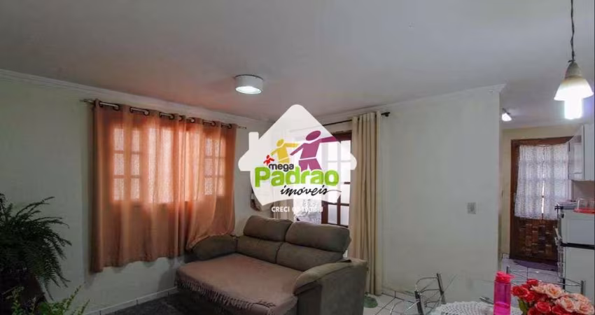 Casa com 2 dorms, Jardim Rosa de Franca, Guarulhos - R$ 470 mil, Cod: 8169