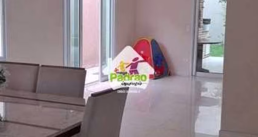 Sobrado com 3 quartos, Jardim Vila Galvão, Guarulhos - R$ 1.17 mi, Cod: 8241