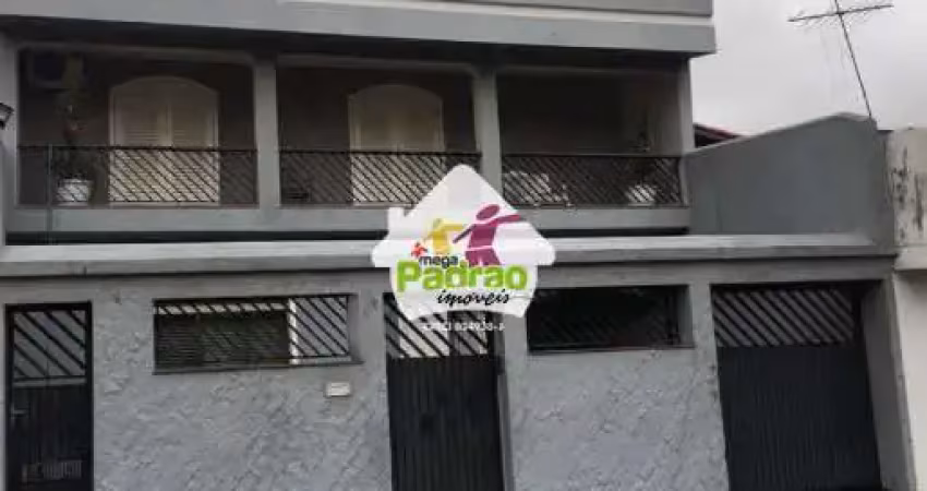 Sobrado com 4 dorms, vila rosália, guarulhos - r$ 1.8 mi, cod: 8264