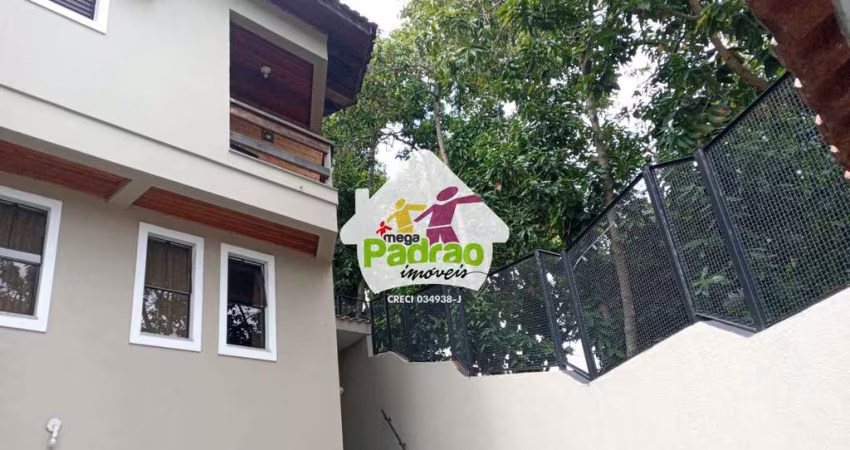 Sobrado com 3 dorms, jardim vila galvão, guarulhos - r$ 850 mil, cod: 8272