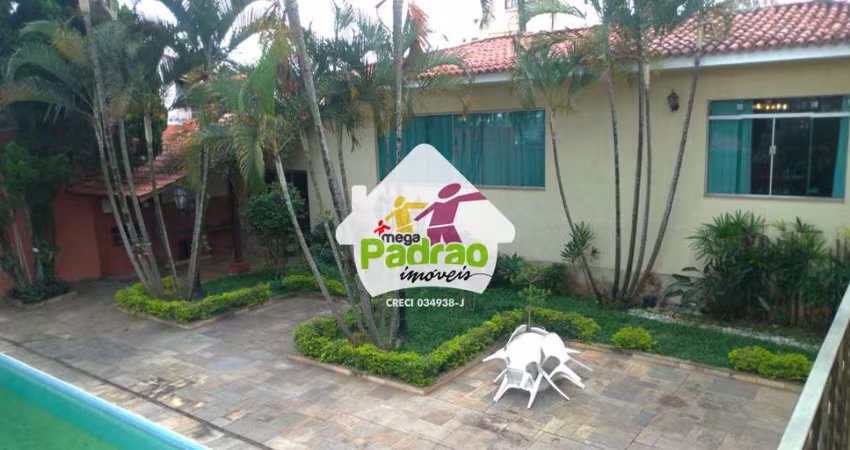 Casa com 4 dorms, Vila Rosália, Guarulhos - R$ 5.2 mi, Cod: 8273