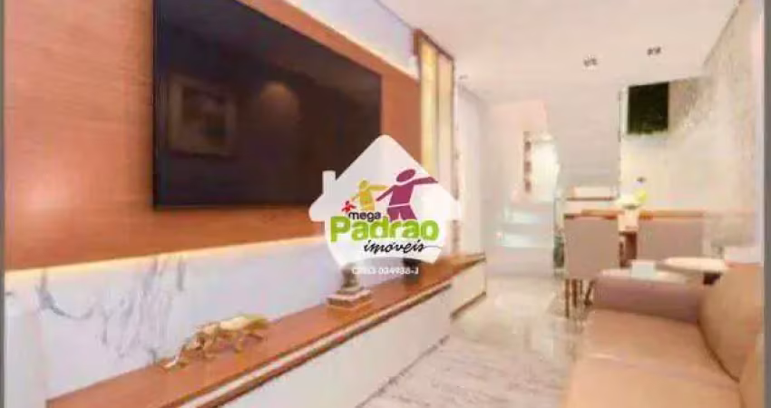 Cobertura com 3 dorms, vila galvão, guarulhos - r$ 1.24 mi, cod: 8305