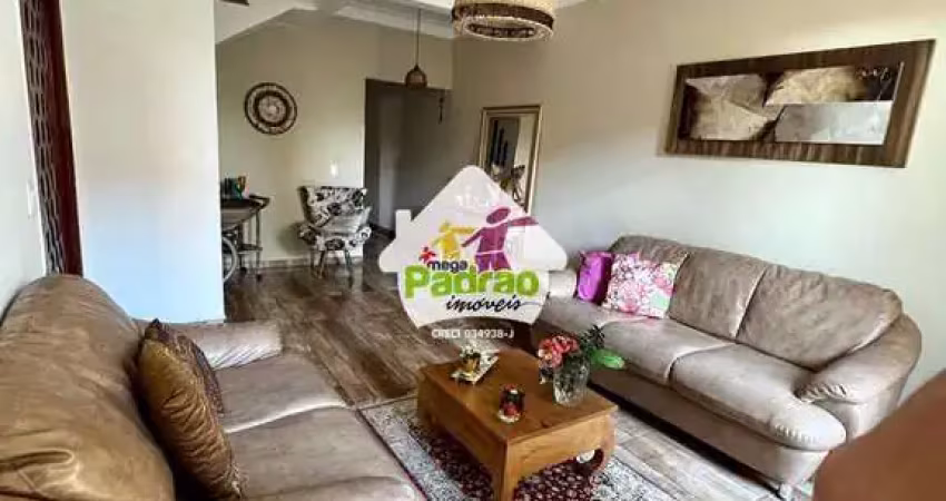 Sobrado com 4 quartos, Nova Cerejeira, Atibaia - R$ 770 mil, Cod: 8370
