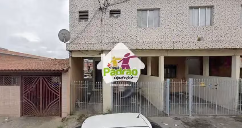 Casa com 2 dorms, parque jurema, guarulhos - r$ 1.4 mi, cod: 8371