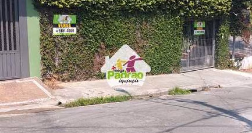 Terreno, Vila Rosália, Guarulhos - R$ 600 mil, Cod: 8391