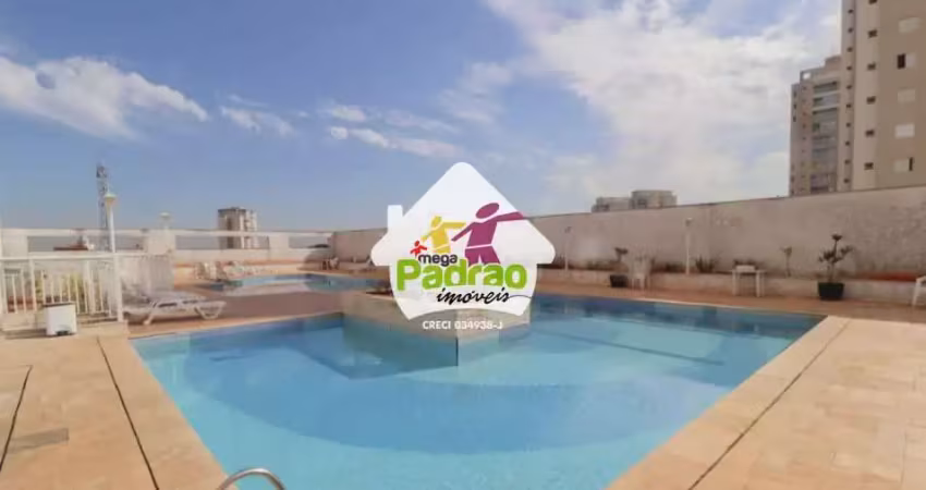 Apartamento com 2 dorms, jardim imperador, guarulhos - r$ 420 mil, cod: 8392