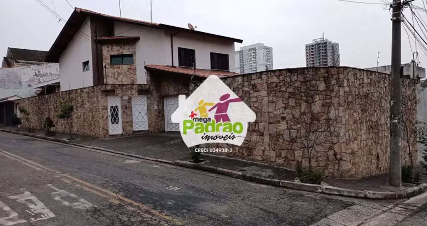 Sobrado com 3 dorms, vila rosália, guarulhos - r$ 1.45 mi, cod: 8400