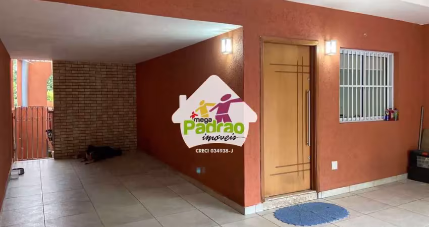Sobrado com 3 dorms, torres tibagy, guarulhos - r$ 750 mil, cod: 8401