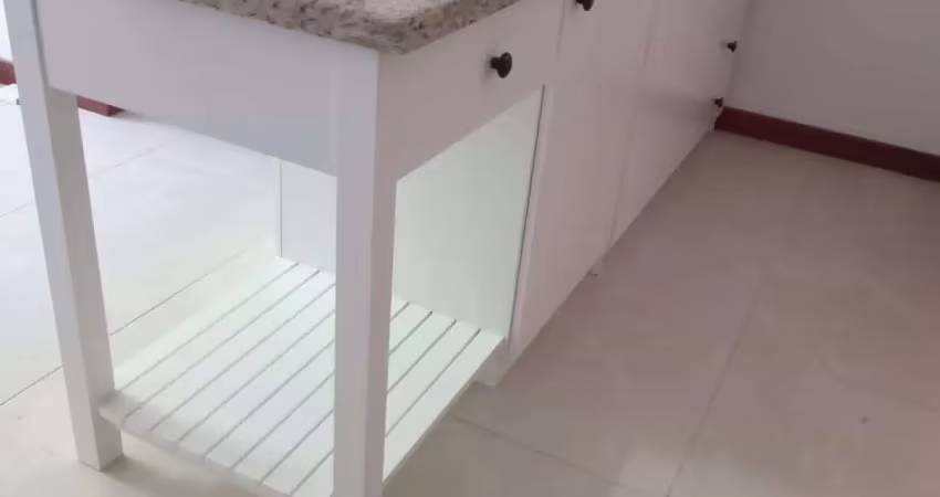 Apartamento com 1 quarto à venda na rua doze de abril, 119, Centro, Tramandaí