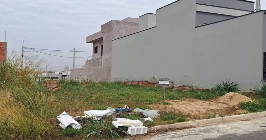 Terreno à venda na Rua Omar Bull, 7, Parque Barnabé, Indaiatuba