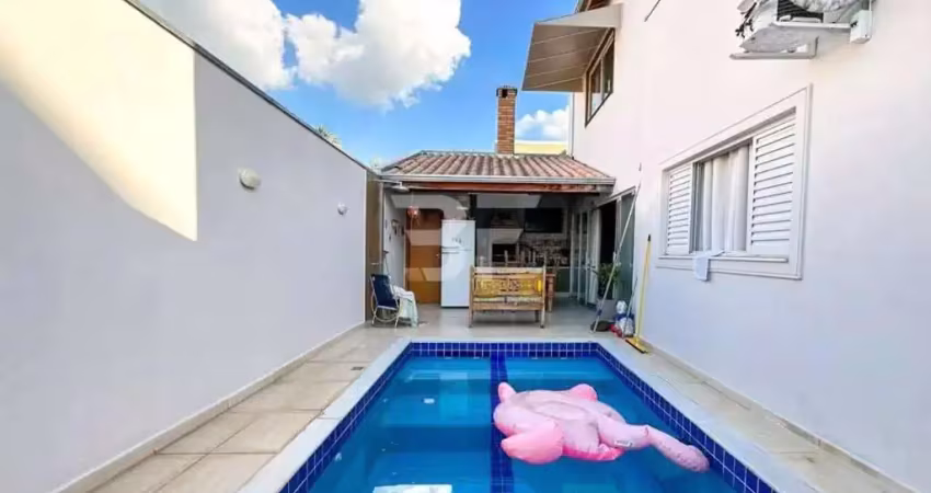 Casa em Condomínio para Venda em Indaiatuba, Jardim Portal dos Ipês, 4 dormitórios, 4 suítes, 6 banheiros, 4 vagas