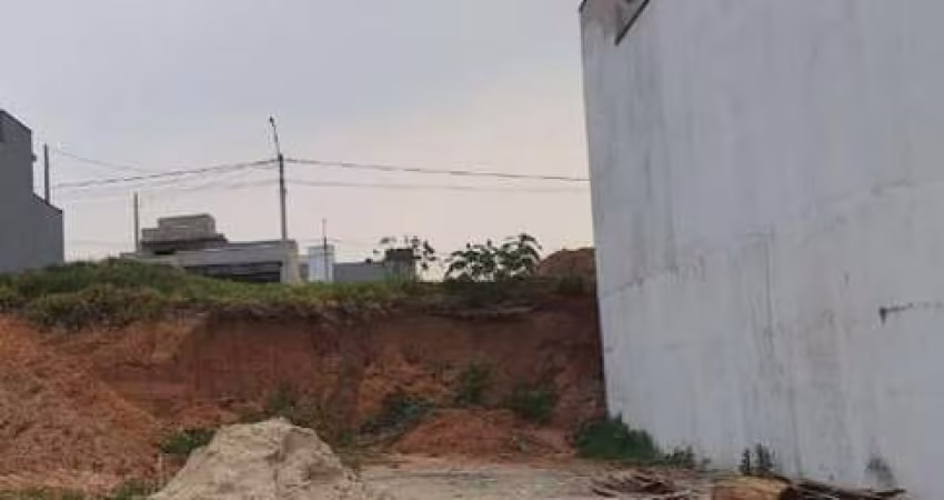 Terreno para Venda em Indaiatuba, Parque Barnabé