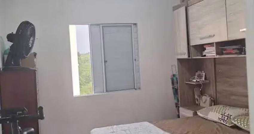 Apartamento para Venda em Salto, Jardim das Constelações, 2 dormitórios, 1 banheiro, 1 vaga