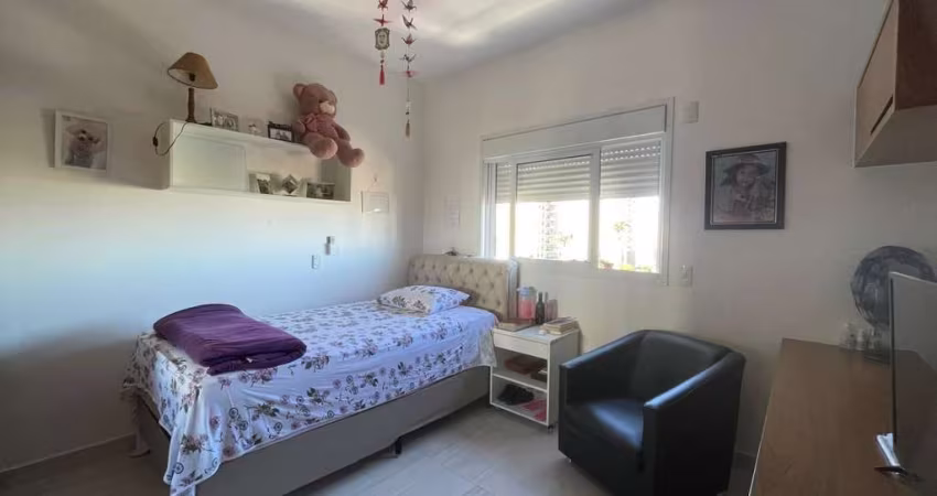 Apartamento para Venda em Indaiatuba, Vila Sfeir, 3 dormitórios, 3 suítes, 4 banheiros, 3 vagas