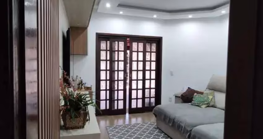 Casa para Venda em Indaiatuba, Parque das Nações, 2 dormitórios, 1 suíte, 2 banheiros, 2 vagas
