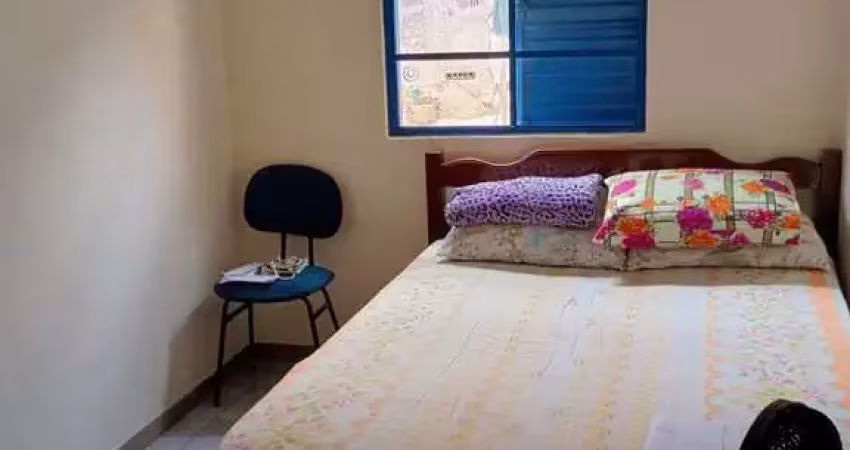 Casa para Venda em Indaiatuba, Núcleo Habitacional Brigadeiro Faria Lima, 5 dormitórios, 2 banheiros, 2 vagas