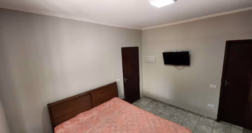 Casa para Venda em Indaiatuba, Jardim Nova Indaiá, 3 dormitórios, 2 suítes, 2 banheiros, 3 vagas